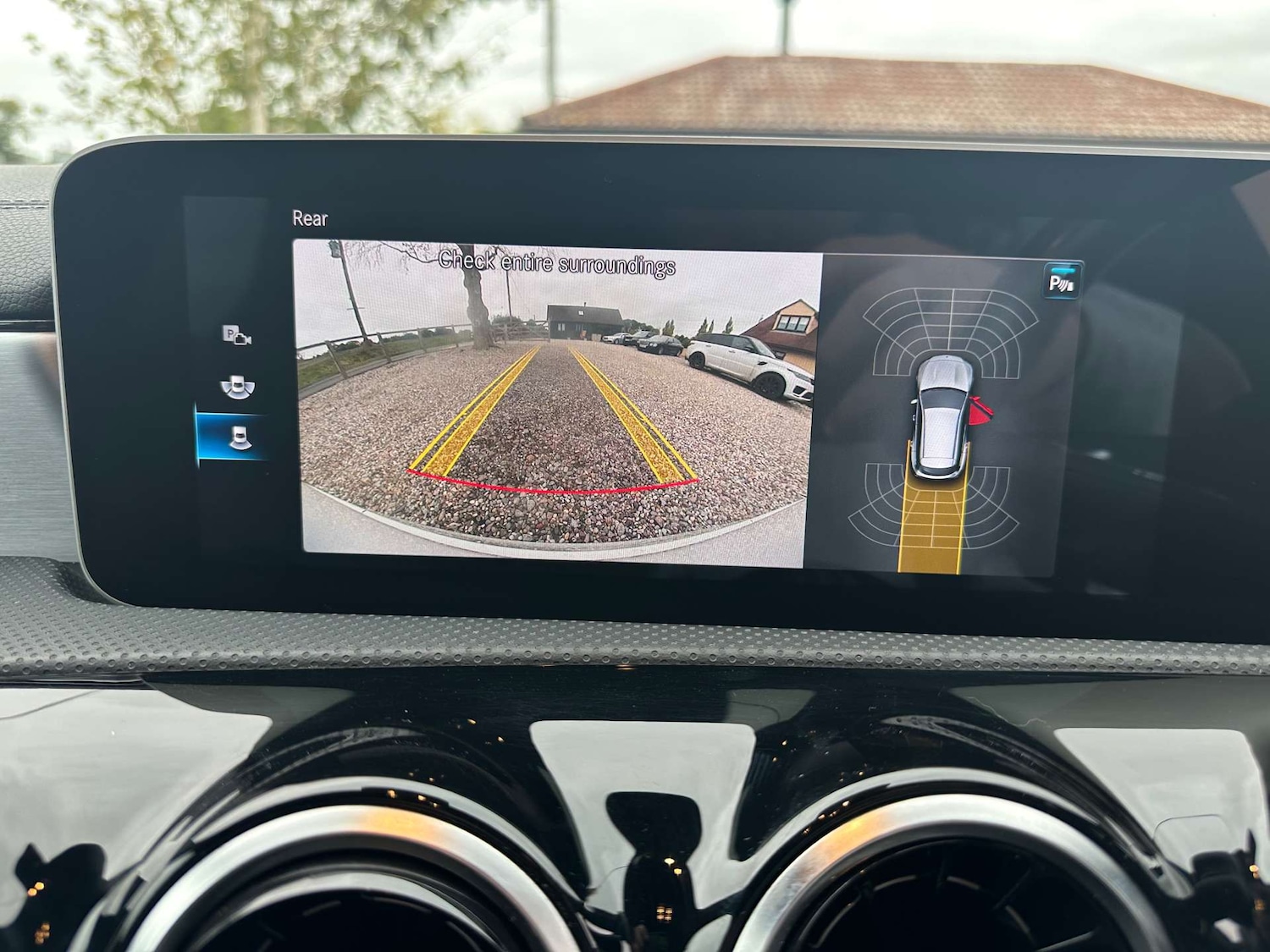 Used Mercedes-Benz CLA 2020 for sale - 75985587: Photo 20