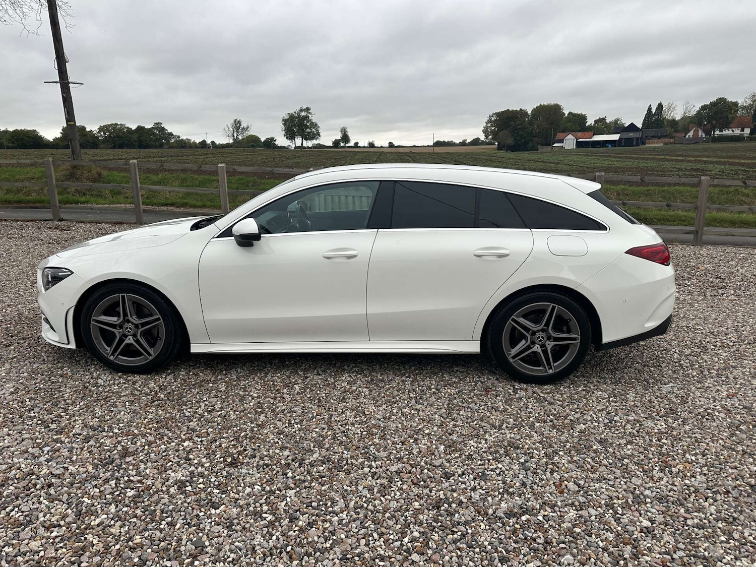 Used Mercedes-Benz CLA 2020 for sale - 75985587: Photo 5