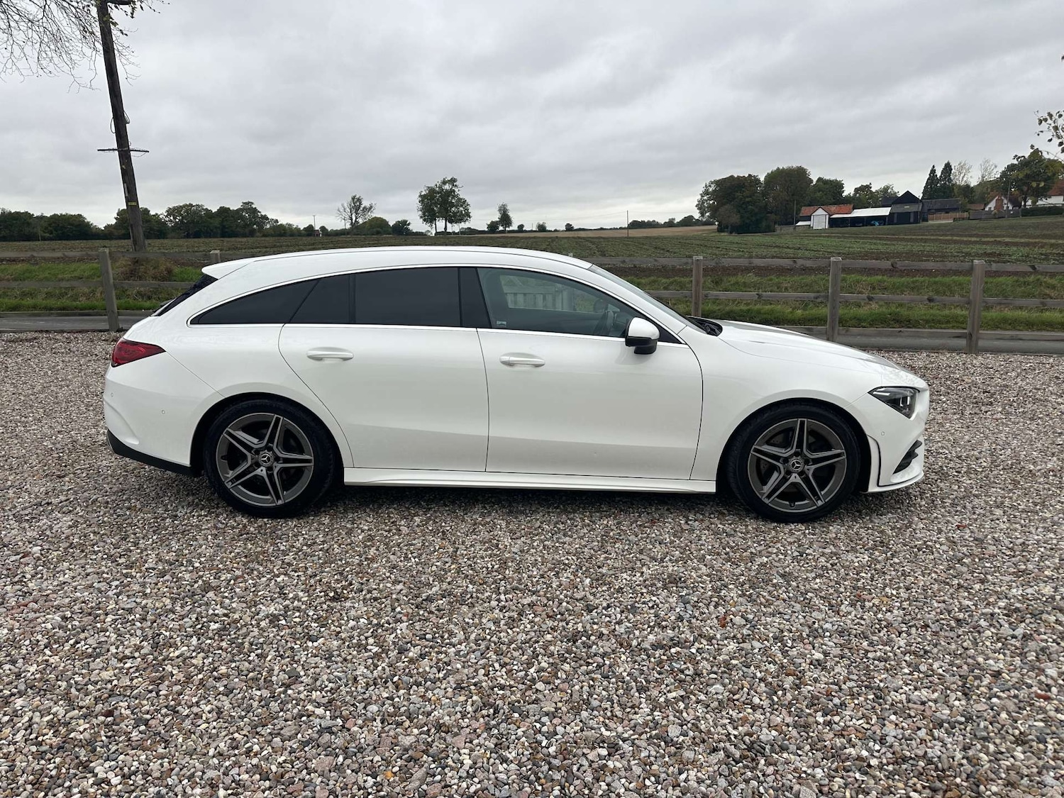 Used Mercedes-Benz CLA 2020 for sale - 75985587: Photo 6