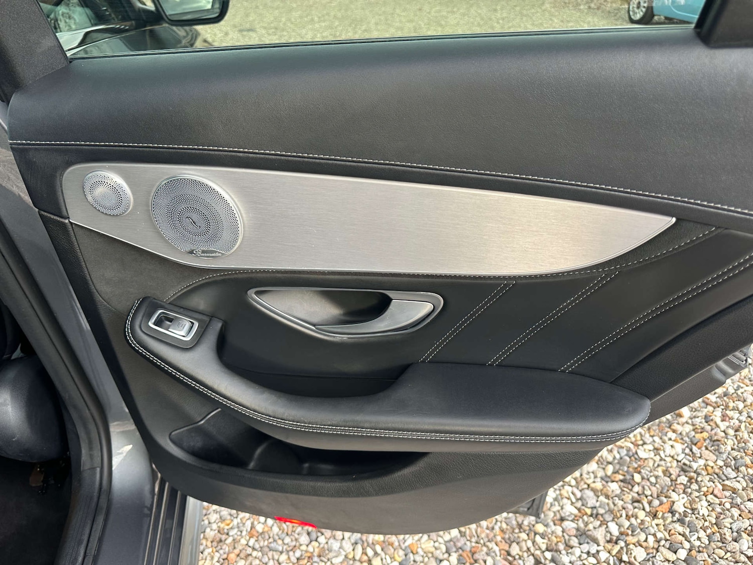 Used Mercedes-Benz C Class 2018 for sale - 76345042: Photo 16