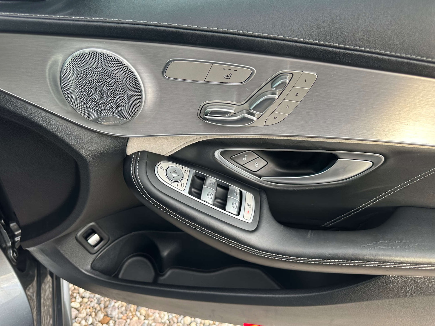 Used Mercedes-Benz C Class 2018 for sale - 76345042: Photo 24