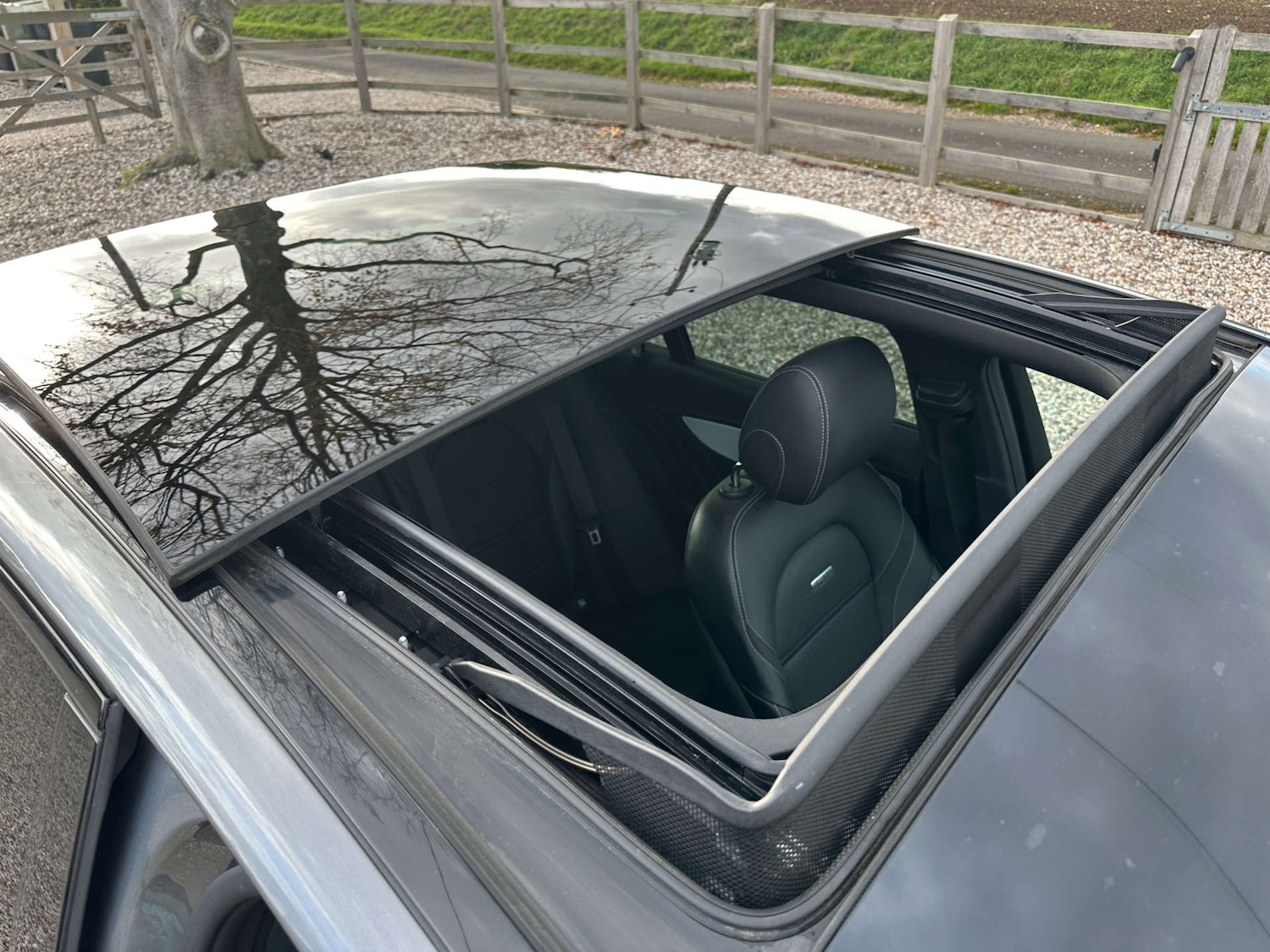 Used Mercedes-Benz C Class 2018 for sale - 76345042: Photo 27