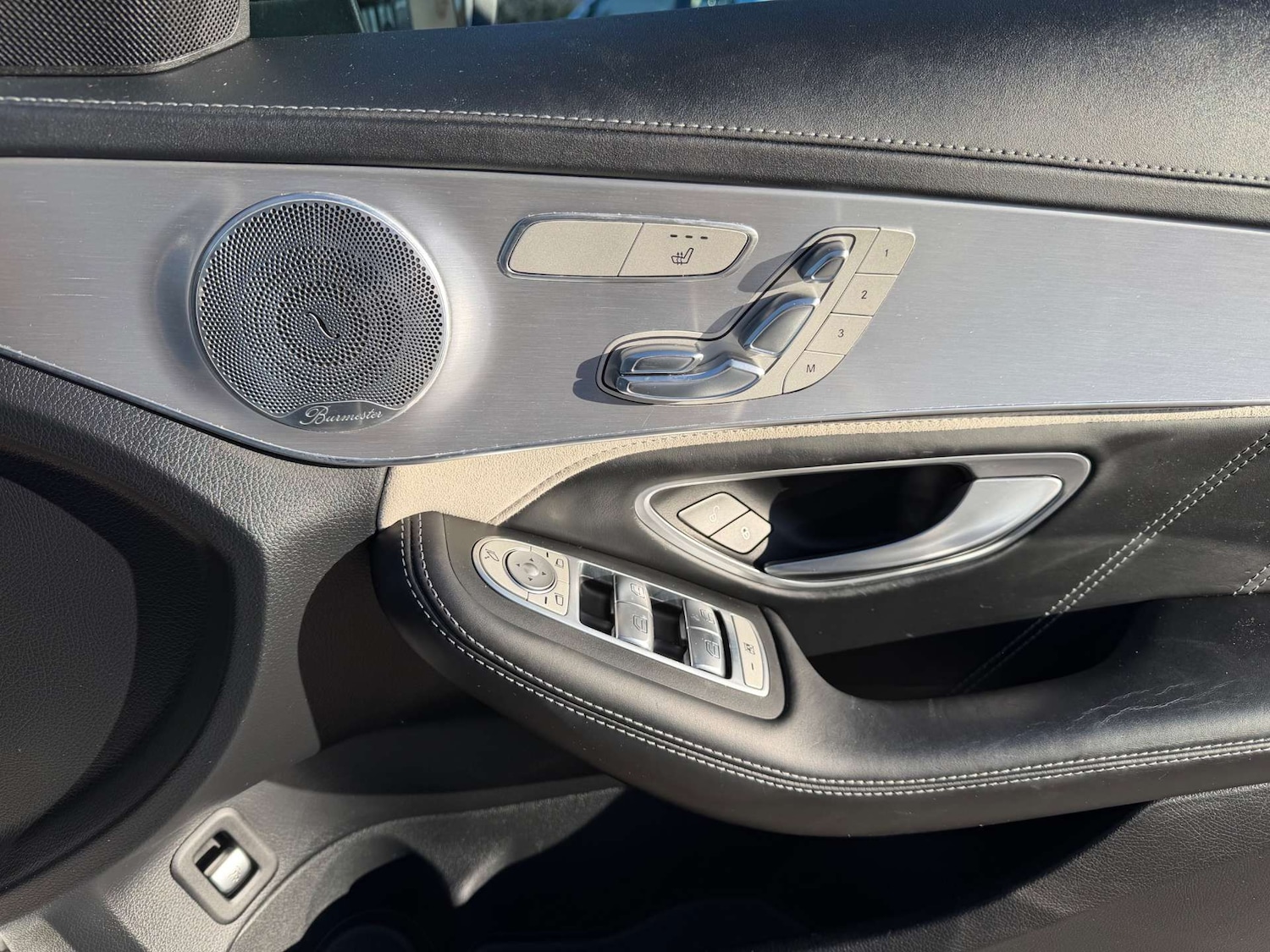 Used Mercedes-Benz C Class 2018 for sale - 76345042: Photo 28