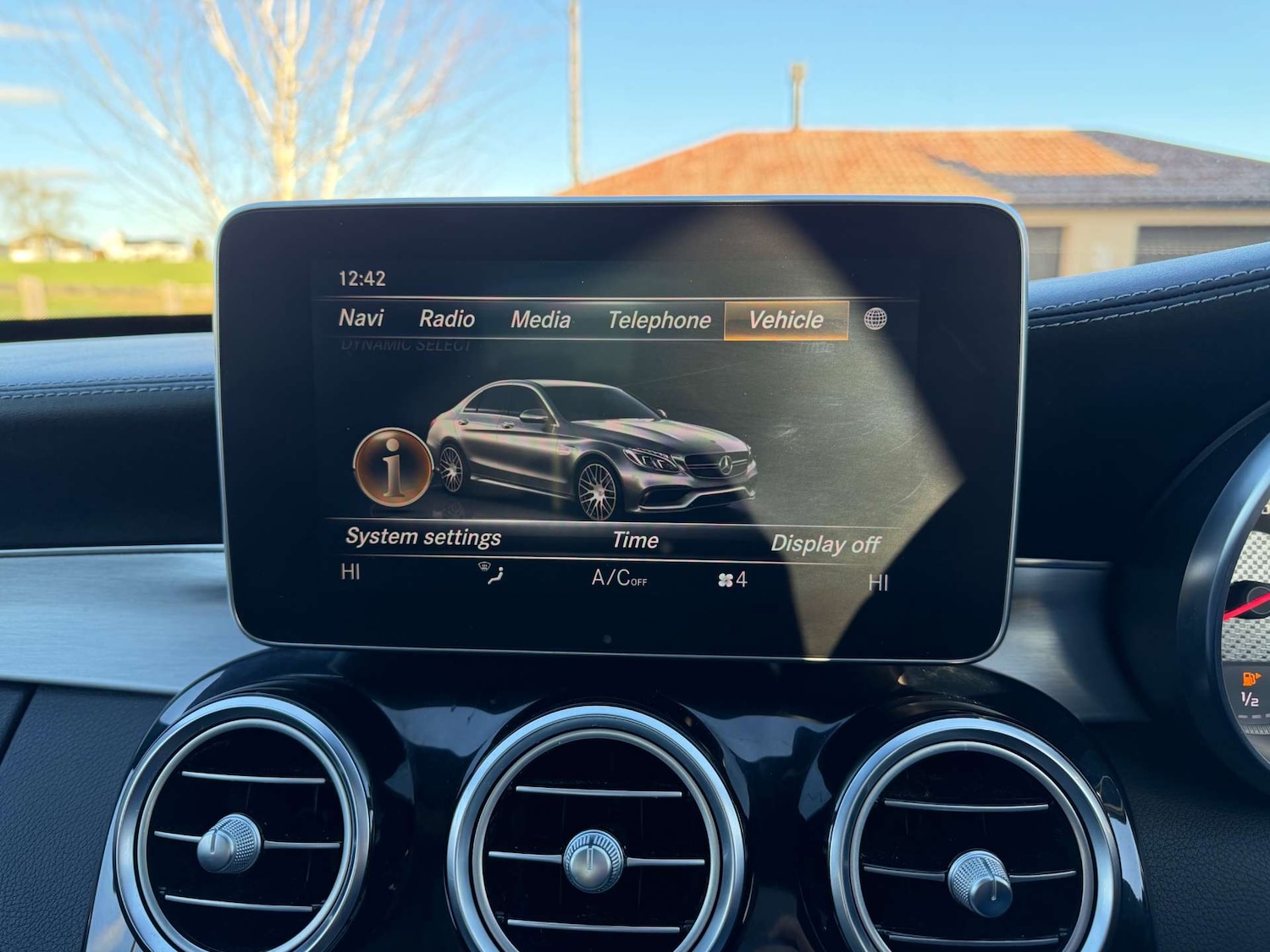 Used Mercedes-Benz C Class 2018 for sale - 76345042: Photo 30