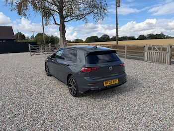 Used Volkswagen Golf 2026 for sale - 79835018: Photo