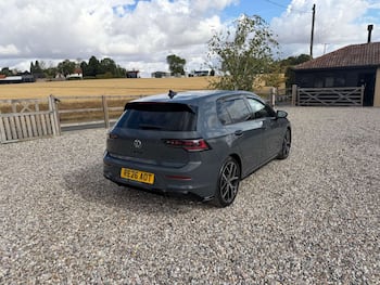 Used Volkswagen Golf 2026 for sale - 79835018: Photo