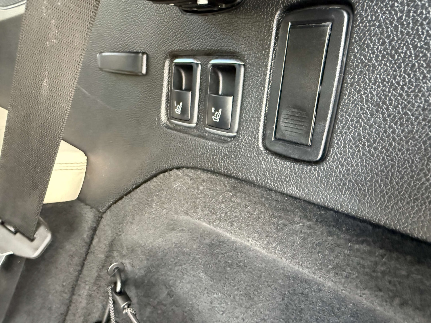 Used Mercedes-Benz GLS 2019 for sale - 77022595: Photo 18