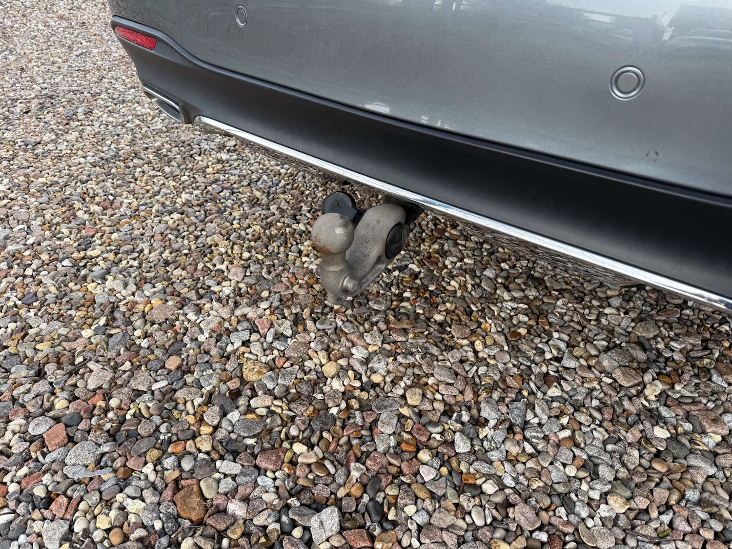 Used Mercedes-Benz GLS 2019 for sale - 77022595: Photo 19