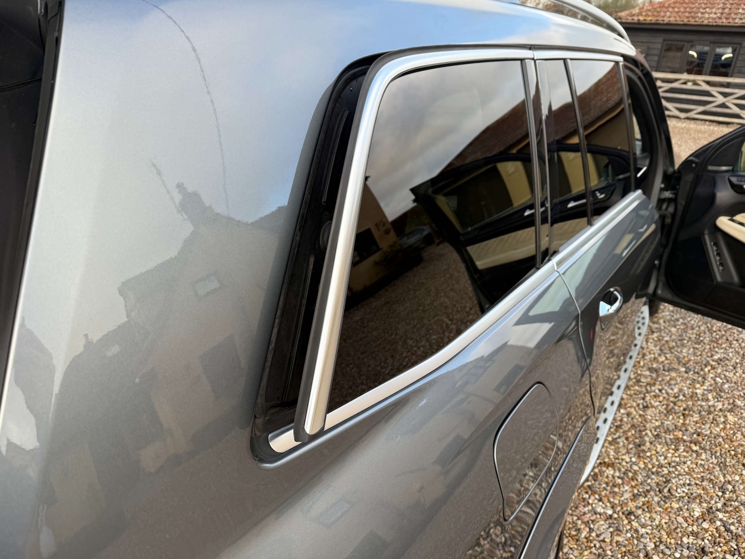 Used Mercedes-Benz GLS 2019 for sale - 77022595: Photo 20