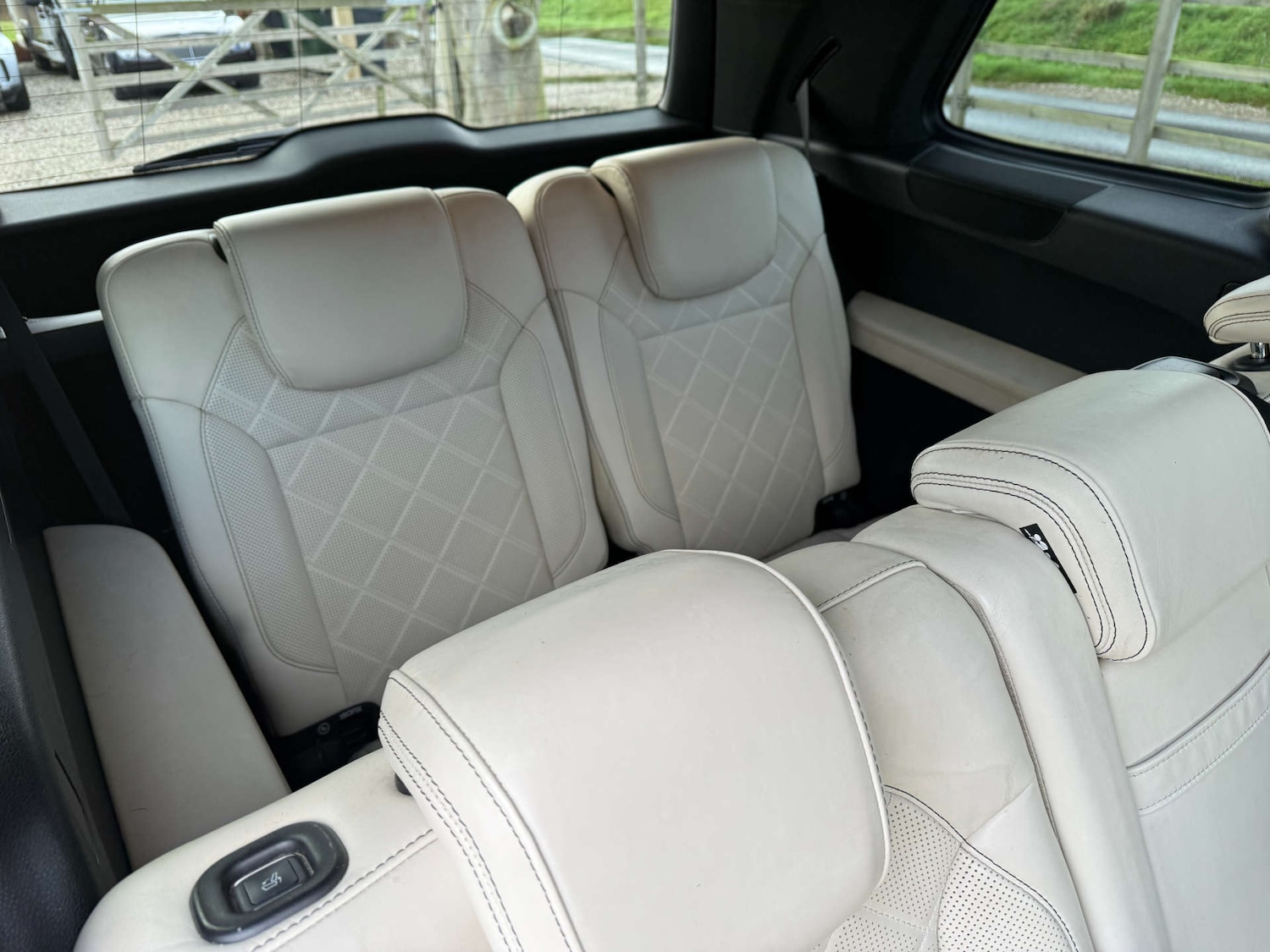 Used Mercedes-Benz GLS 2019 for sale - 77022595: Photo 22