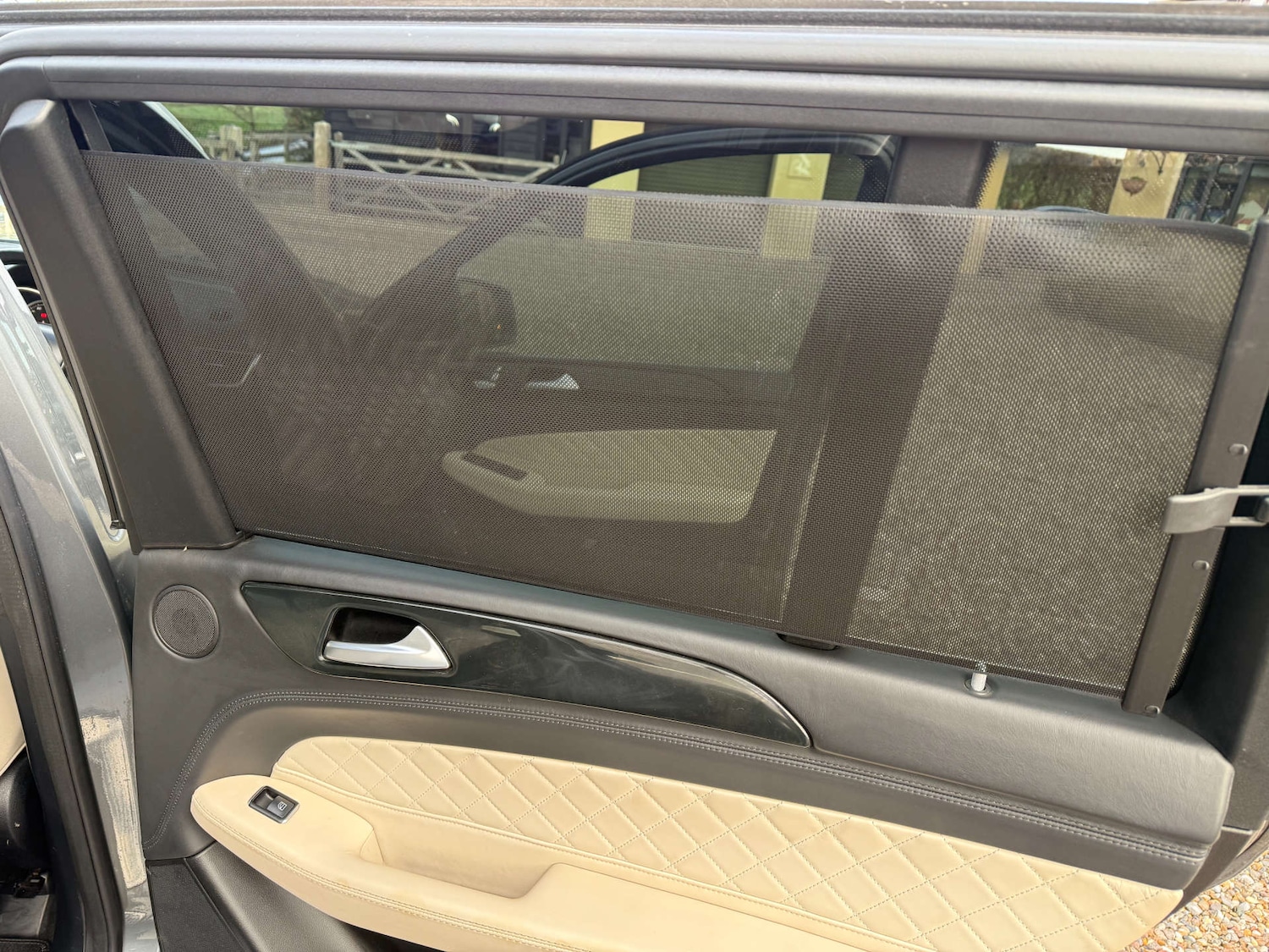 Used Mercedes-Benz GLS 2019 for sale - 77022595: Photo 25