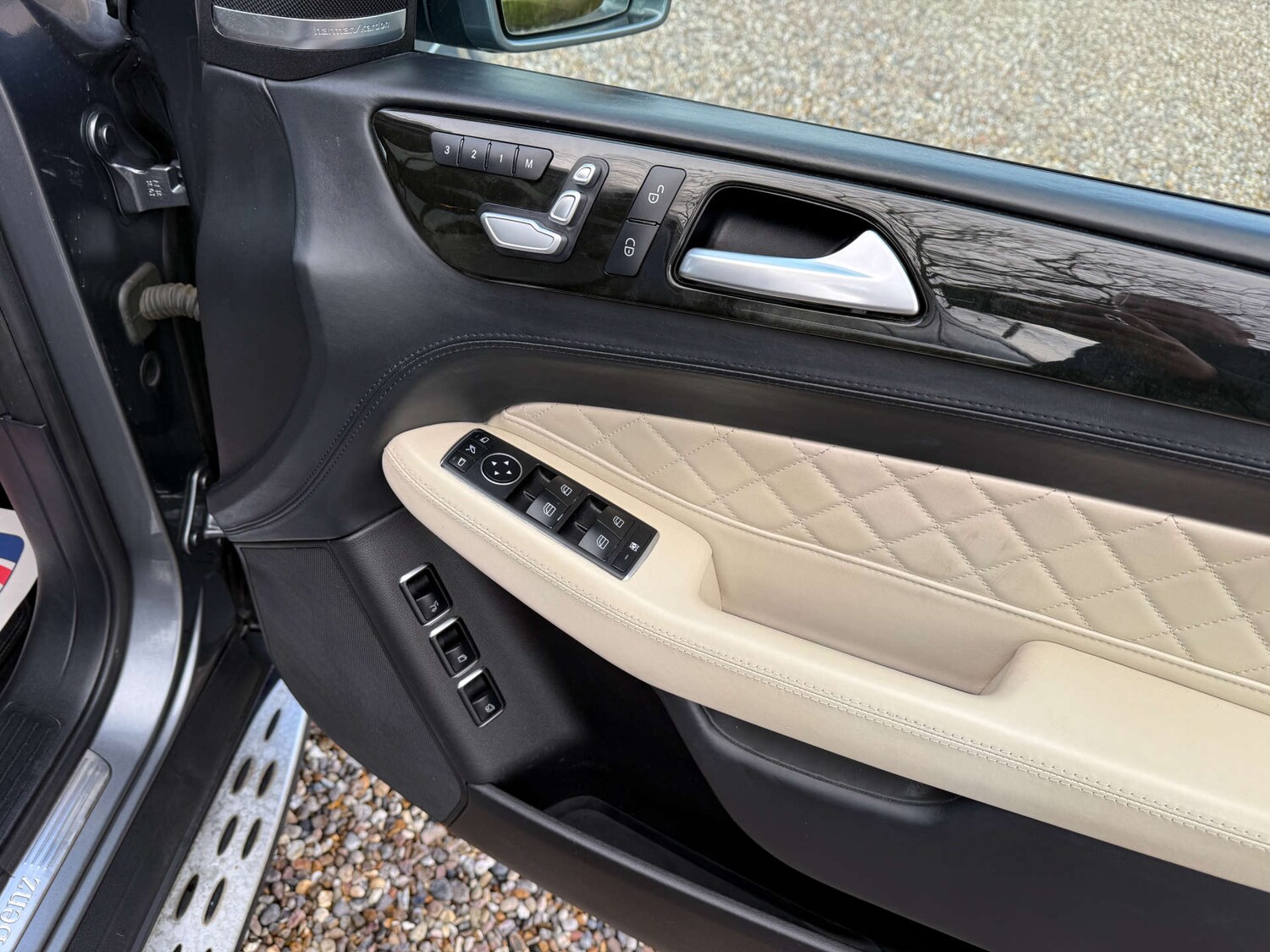 Used Mercedes-Benz GLS 2019 for sale - 77022595: Photo 29