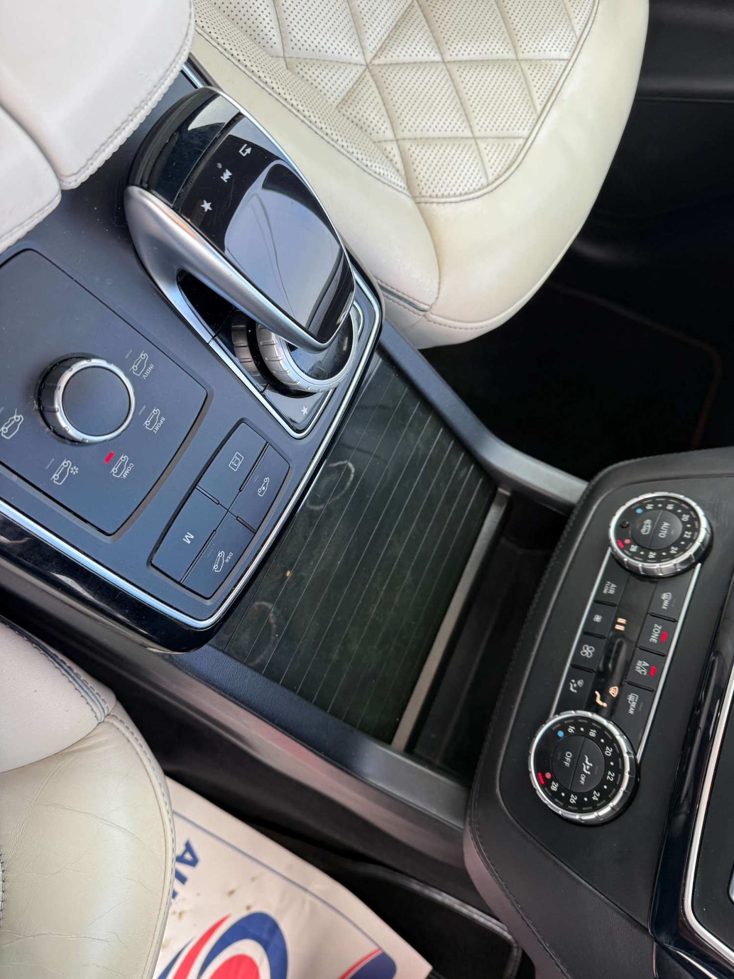 Used Mercedes-Benz GLS 2019 for sale - 77022595: Photo 30