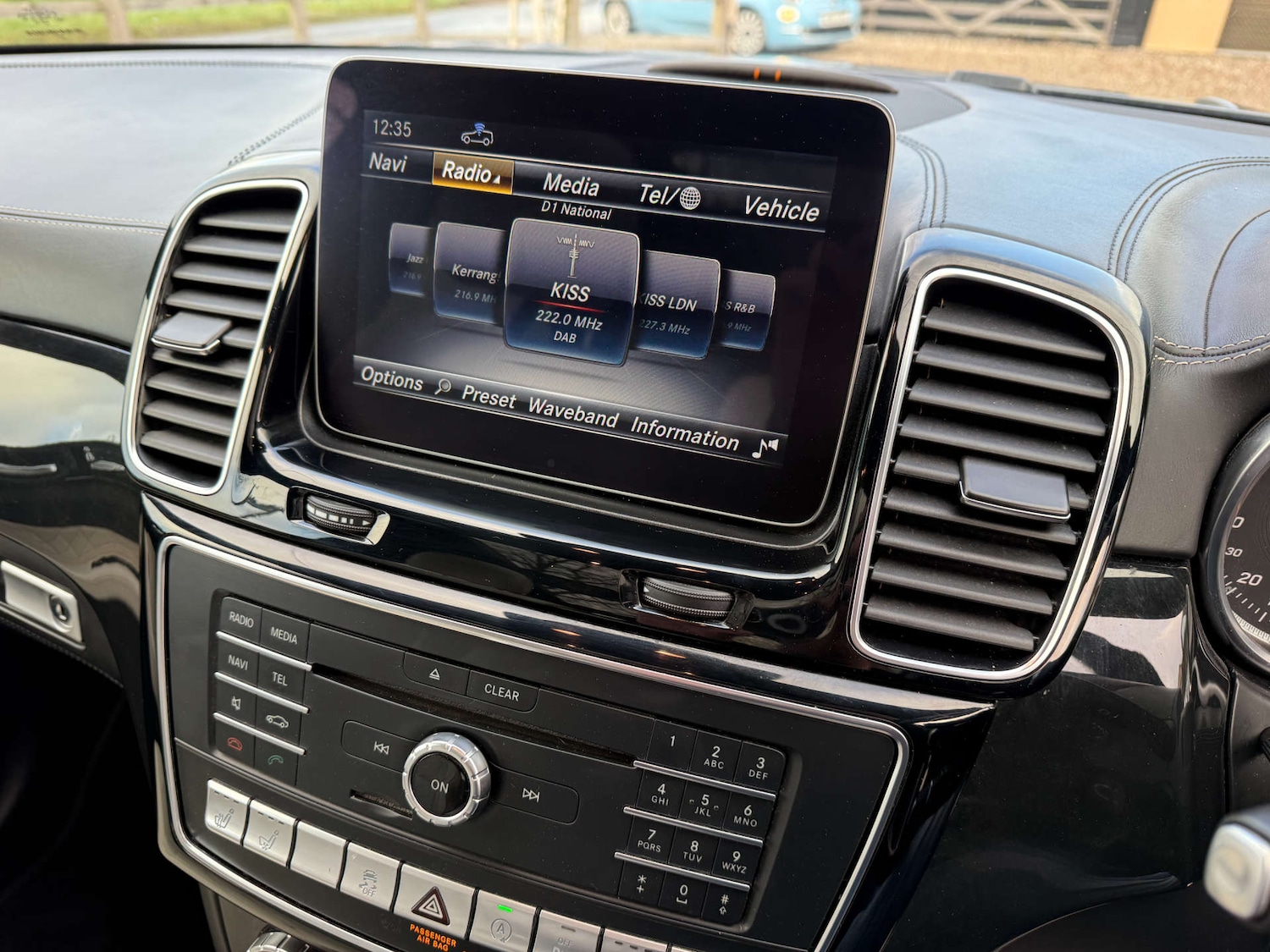 Used Mercedes-Benz GLS 2019 for sale - 77022595: Photo 32