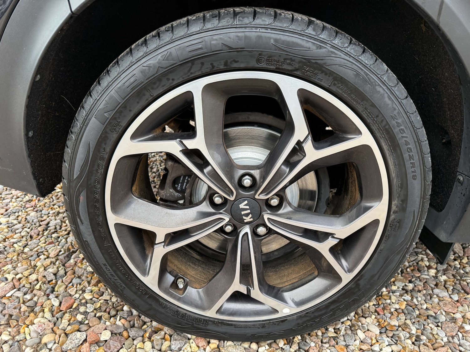 Used Kia Sportage 2022 for sale - 78139636: Photo 11