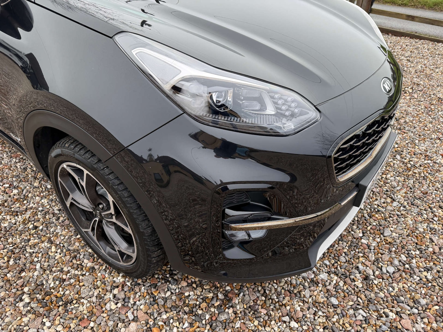 Used Kia Sportage 2022 for sale - 78139636: Photo 12