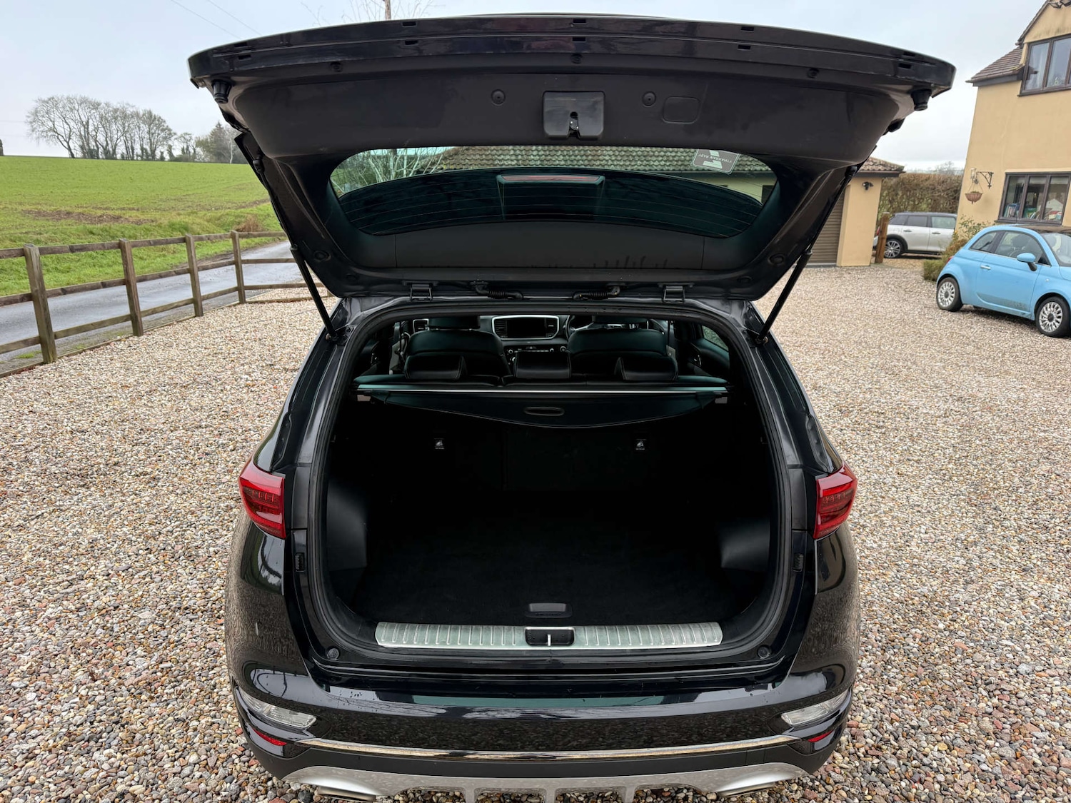 Used Kia Sportage 2022 for sale - 78139636: Photo 13