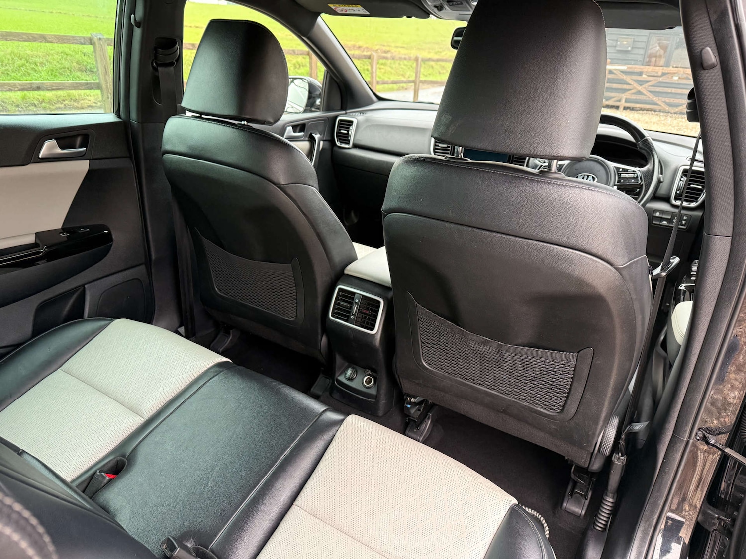 Used Kia Sportage 2022 for sale - 78139636: Photo 15