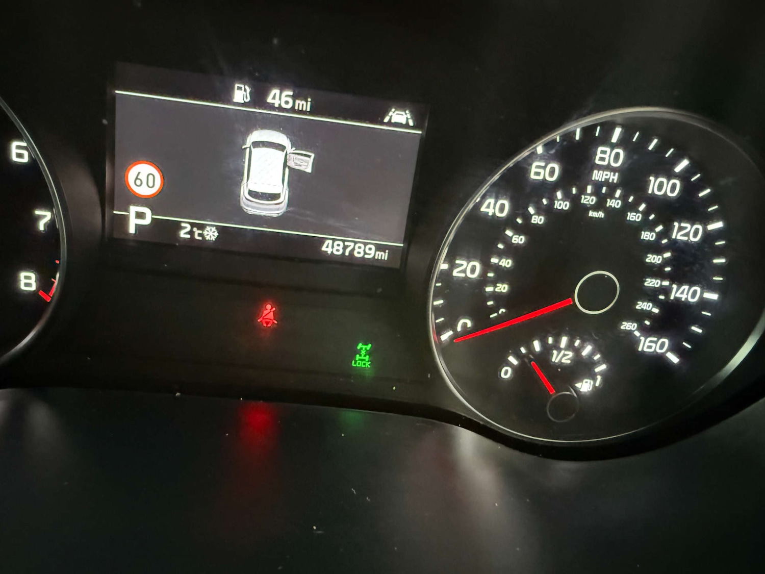 Used Kia Sportage 2022 for sale - 78139636: Photo 24