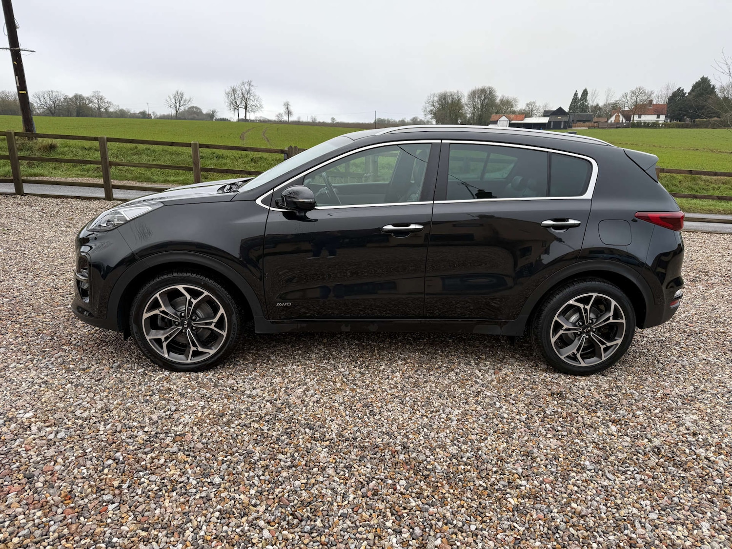 Used Kia Sportage 2022 for sale - 78139636: Photo 5