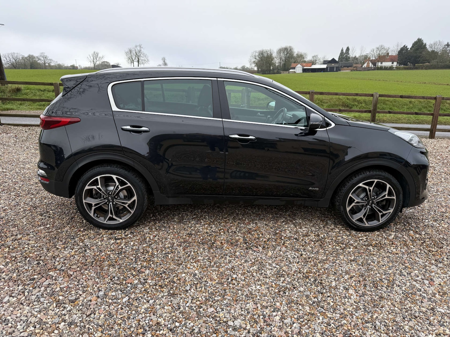 Used Kia Sportage 2022 for sale - 78139636: Photo 6