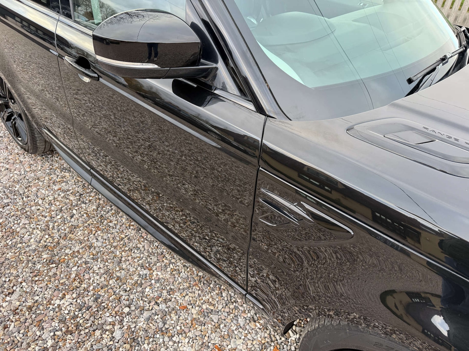 Used Land Rover Range Rover Sport 2021 for sale - 76522553: Photo 13