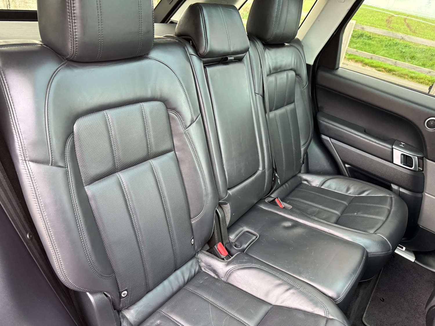 Used Land Rover Range Rover Sport 2021 for sale - 76522553: Photo 16