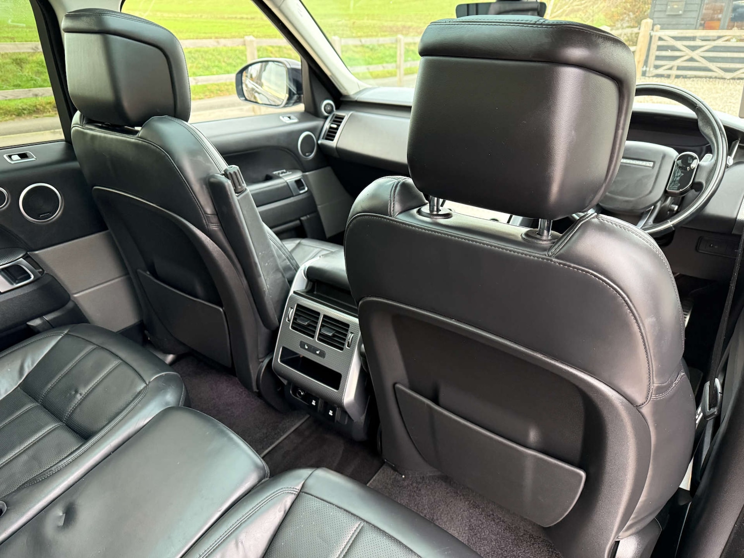 Used Land Rover Range Rover Sport 2021 for sale - 76522553: Photo 17