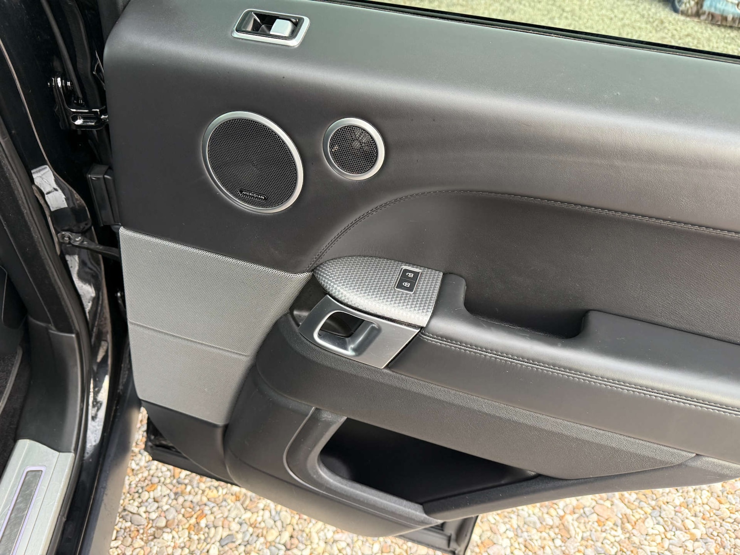 Used Land Rover Range Rover Sport 2021 for sale - 76522553: Photo 18