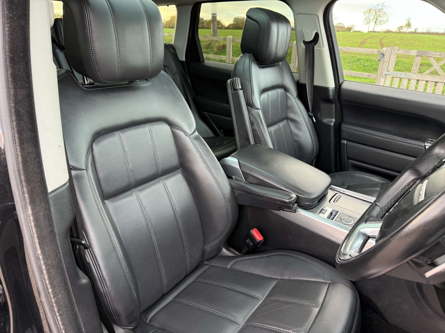 Used Land Rover Range Rover Sport 2021 for sale - 76522553: Photo 19