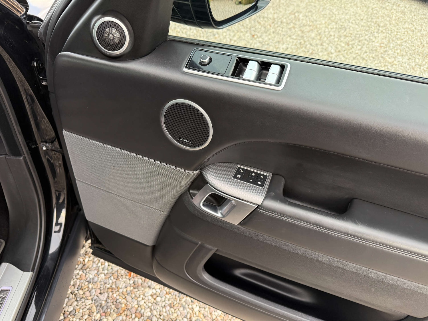 Used Land Rover Range Rover Sport 2021 for sale - 76522553: Photo 21