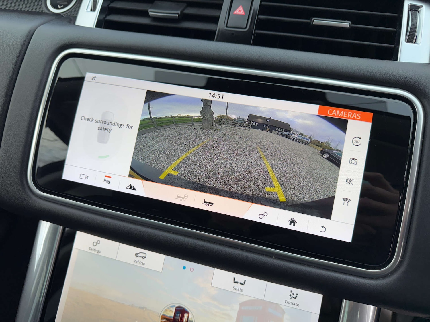 Used Land Rover Range Rover Sport 2021 for sale - 76522553: Photo 24