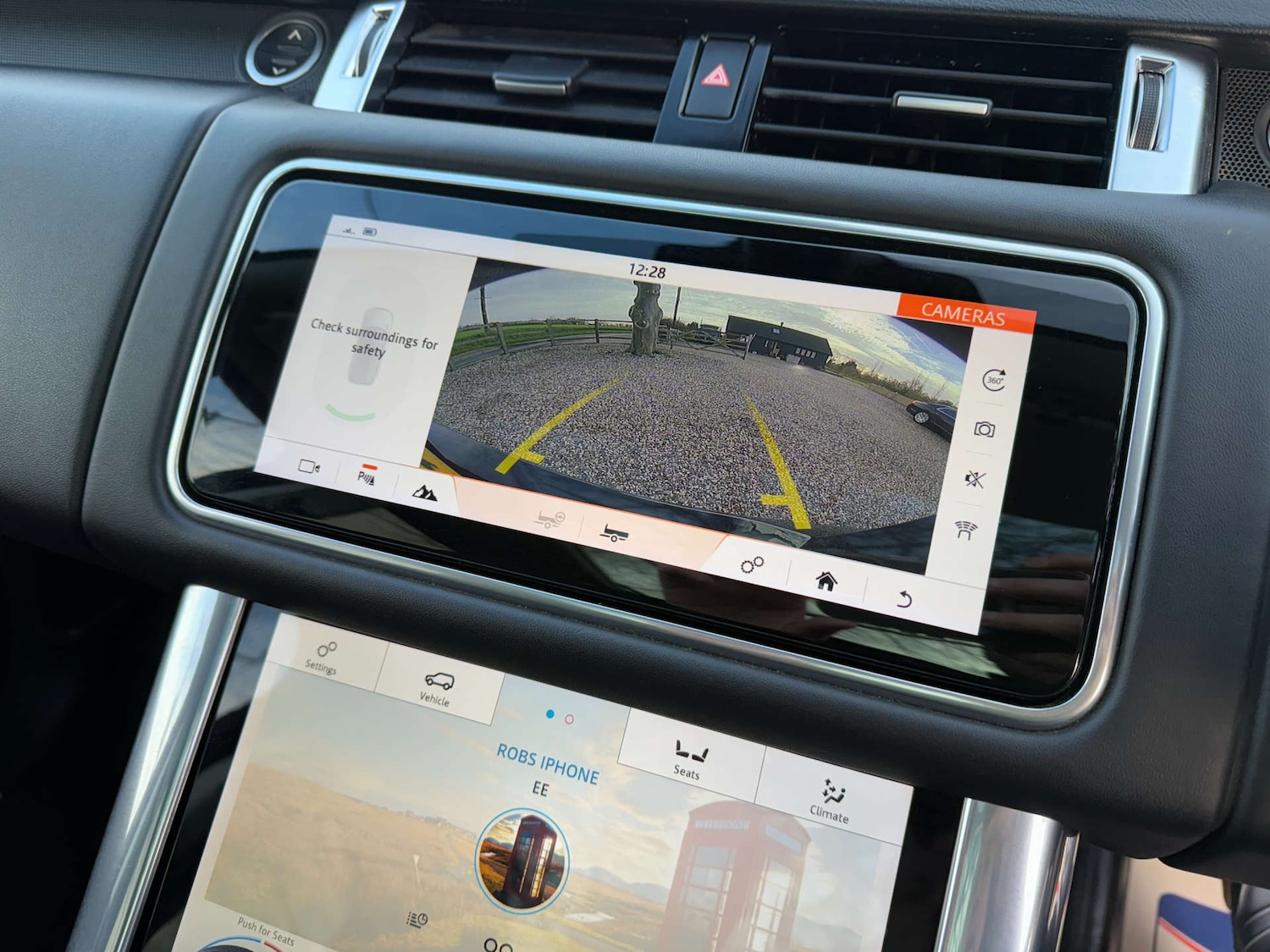 Used Land Rover Range Rover Sport 2021 for sale - 76522553: Photo 26