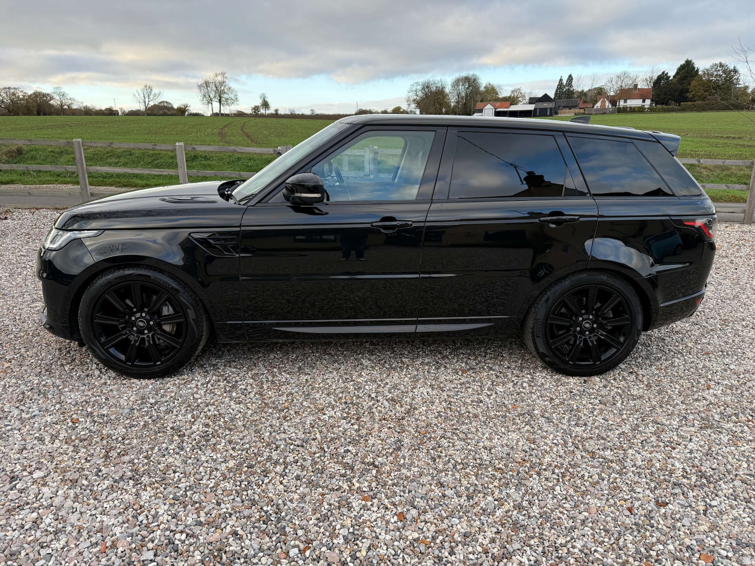 Used Land Rover Range Rover Sport 2021 for sale - 76522553: Photo 5