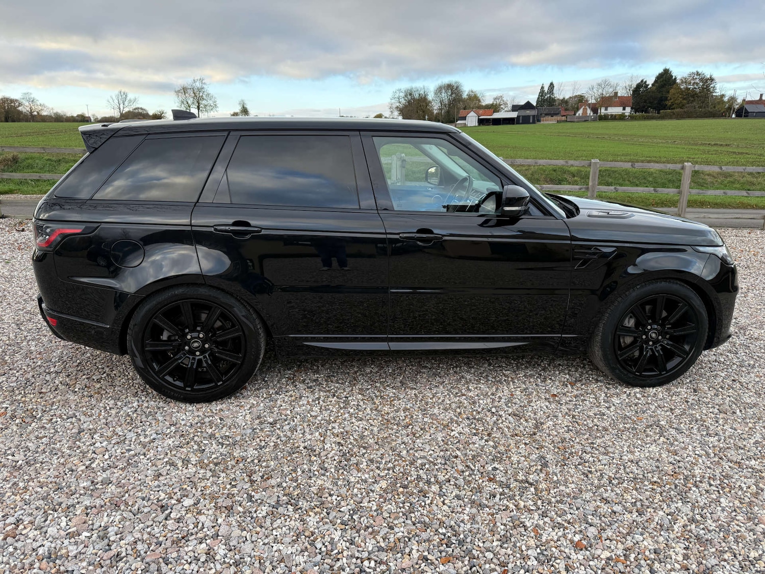 Used Land Rover Range Rover Sport 2021 for sale - 76522553: Photo 6