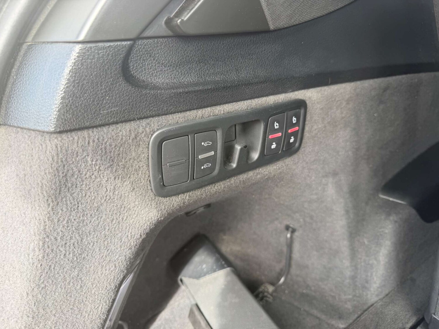 Used Audi Q7 2017 for sale - 78218971: Photo 12