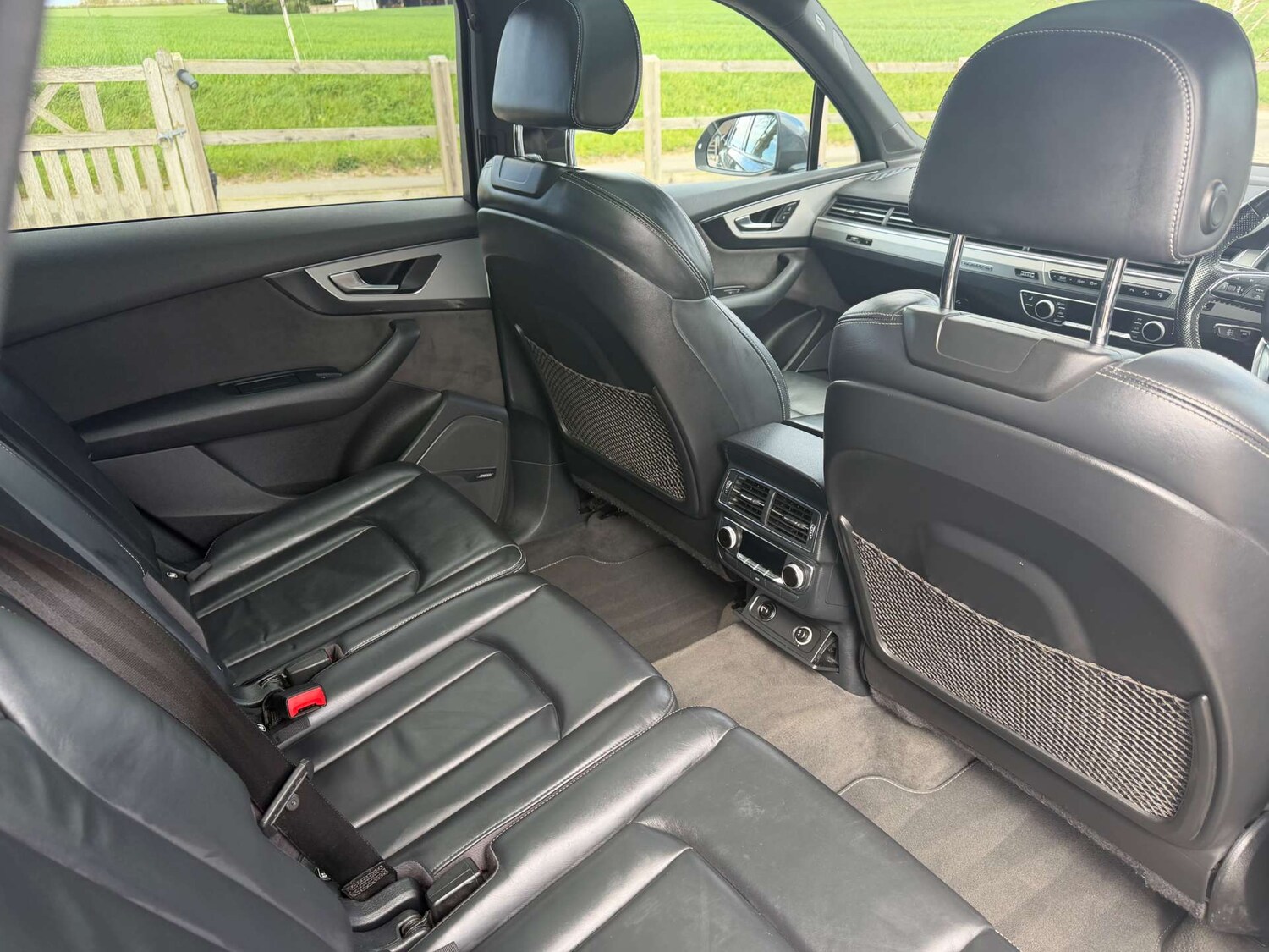 Used Audi Q7 2017 for sale - 78218971: Photo 13