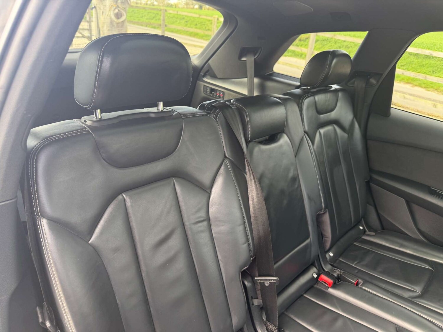 Used Audi Q7 2017 for sale - 78218971: Photo 14