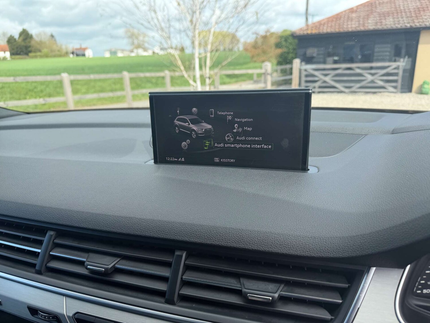 Used Audi Q7 2017 for sale - 78218971: Photo 20