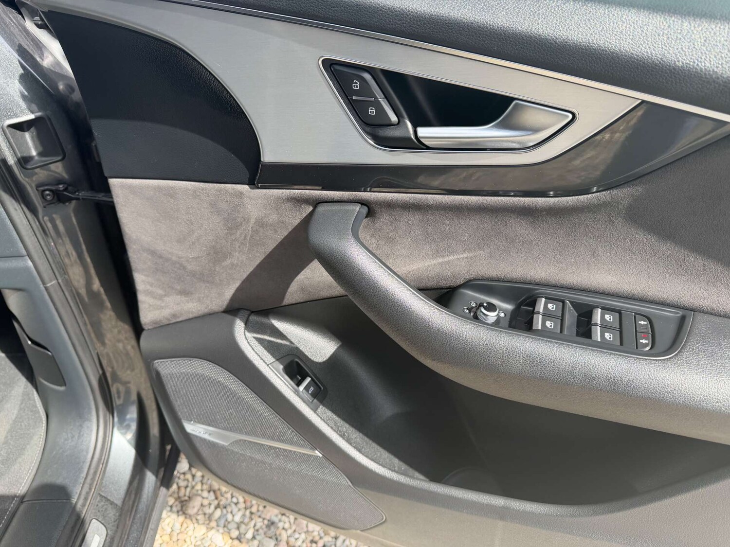 Used Audi Q7 2017 for sale - 78218971: Photo 21