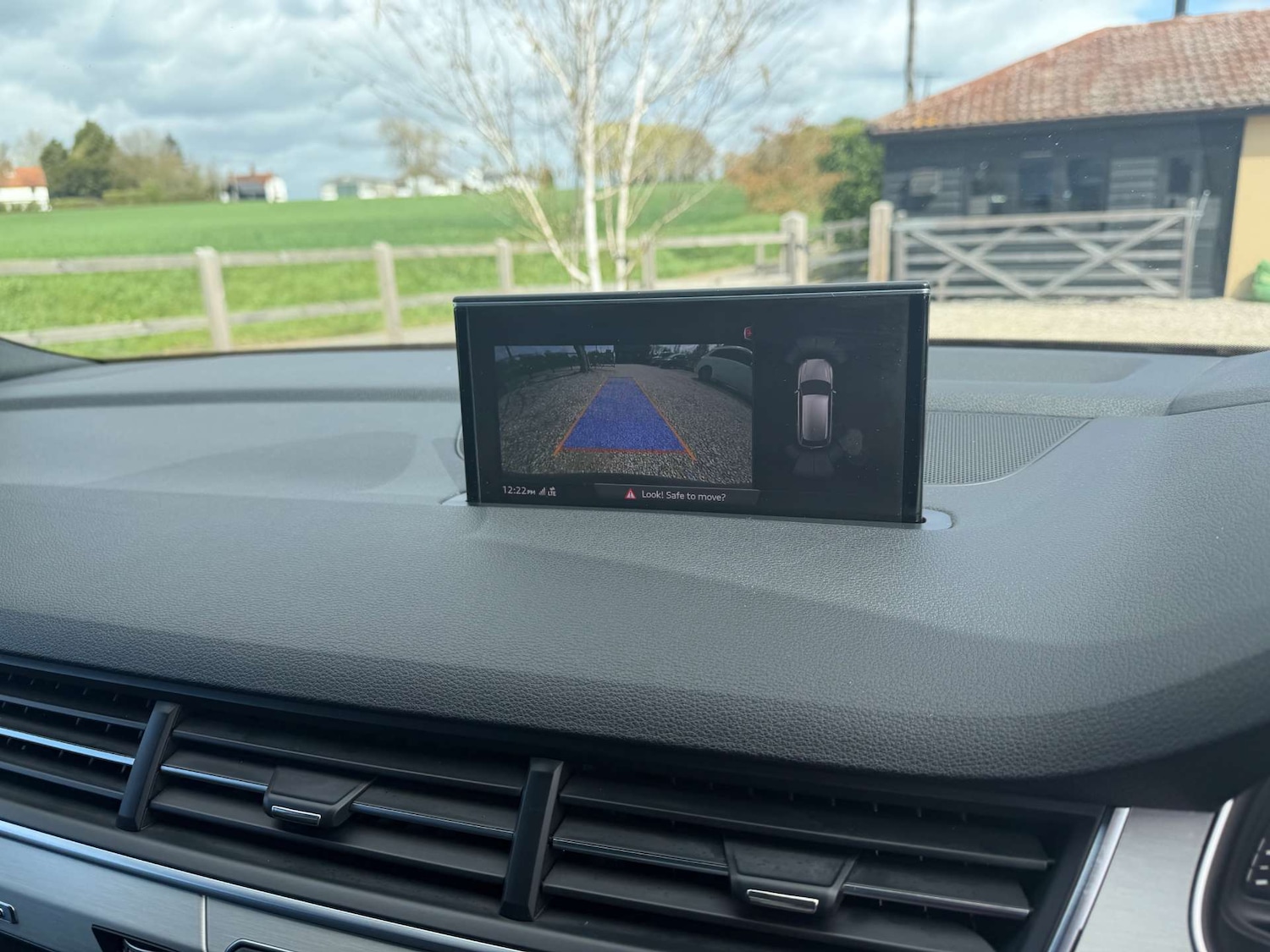 Used Audi Q7 2017 for sale - 78218971: Photo 22