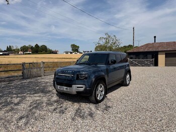 Used Land Rover Defender 2022 for sale - 79407295: Photo