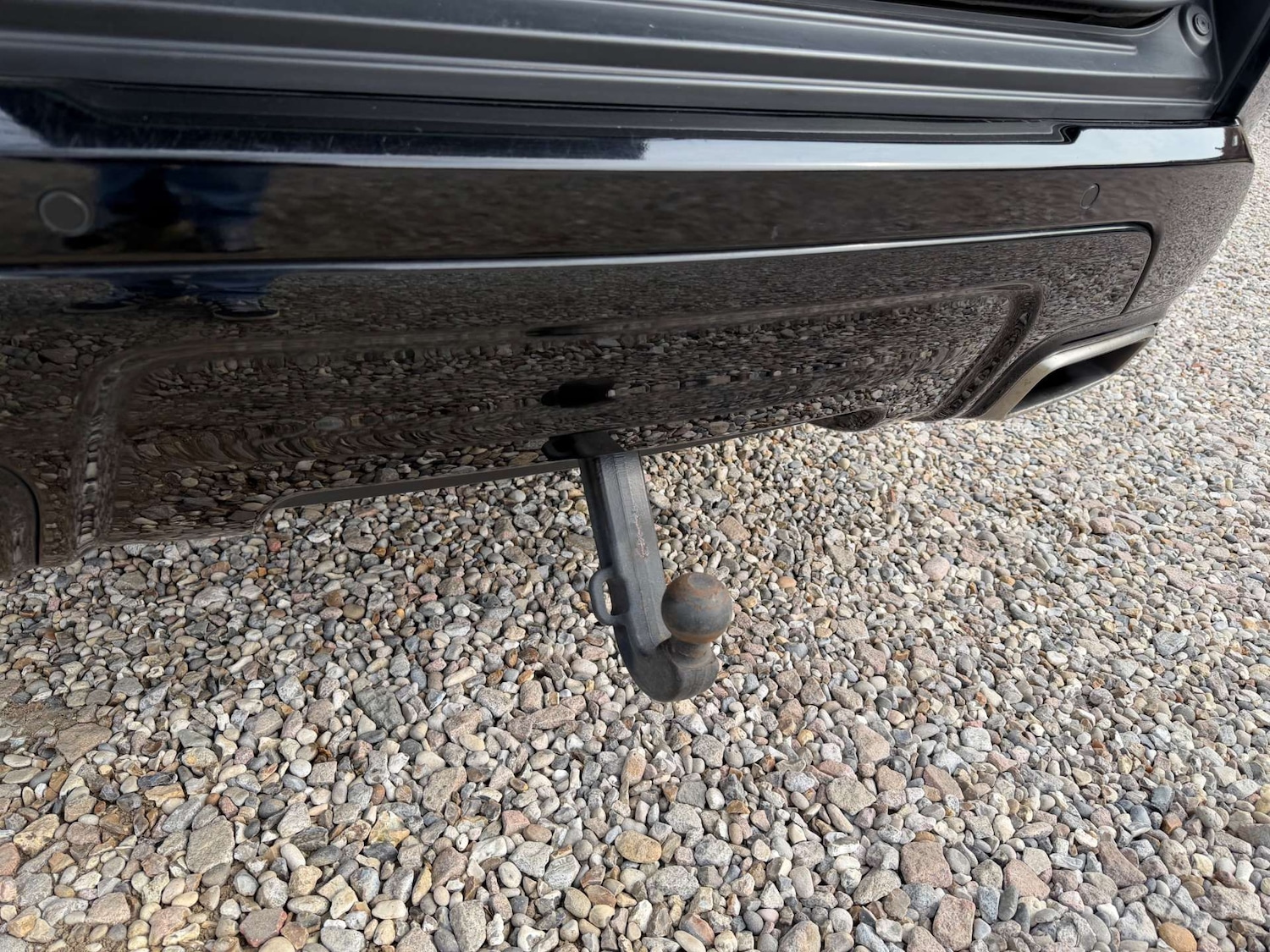 Used Land Rover Range Rover Sport 2018 for sale - 77990017: Photo 12