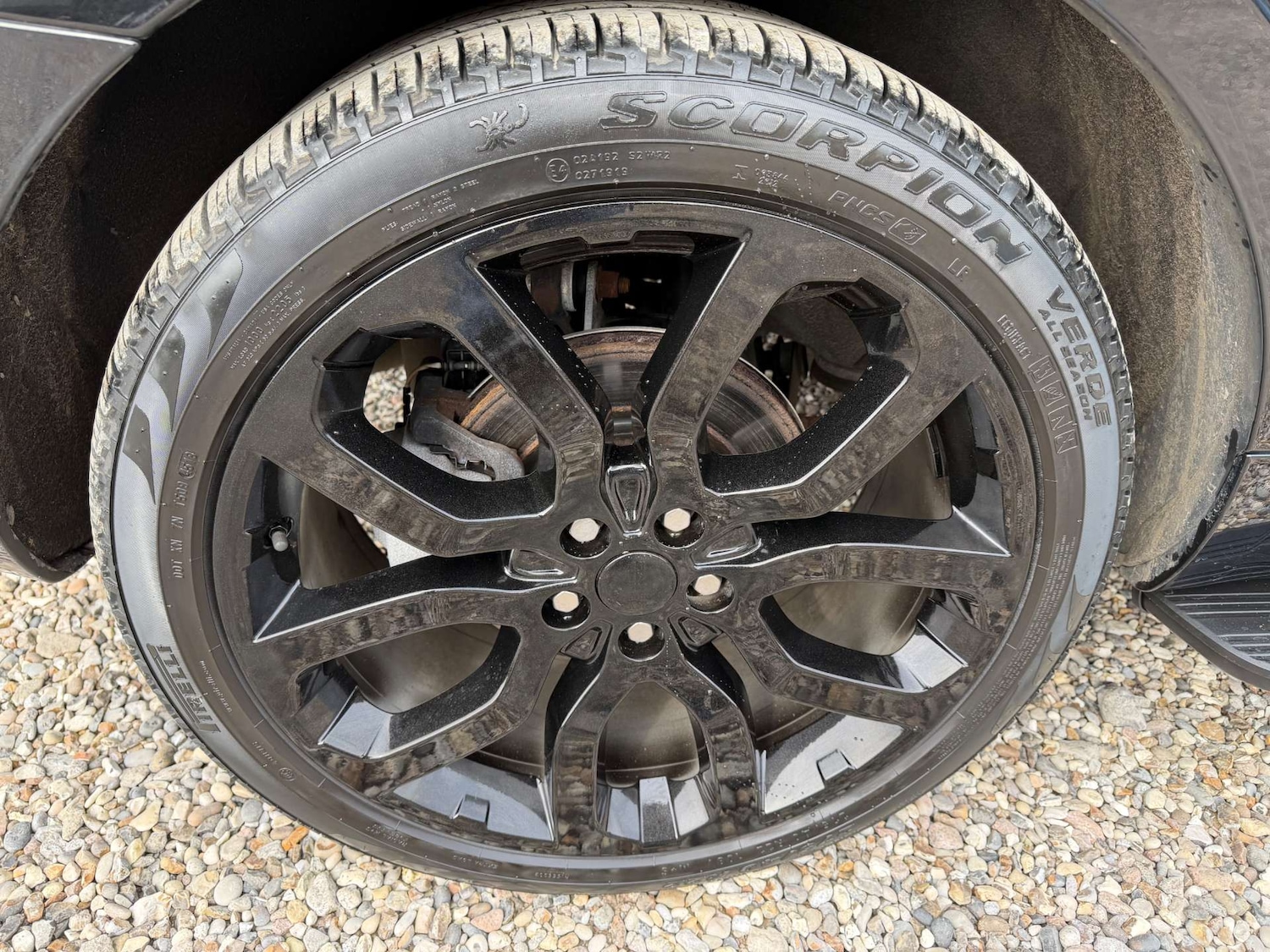 Used Land Rover Range Rover Sport 2018 for sale - 77990017: Photo 13