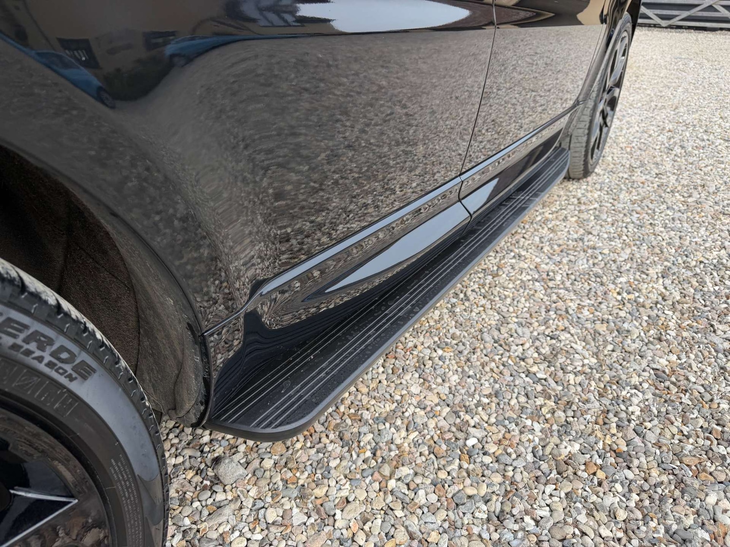 Used Land Rover Range Rover Sport 2018 for sale - 77990017: Photo 14