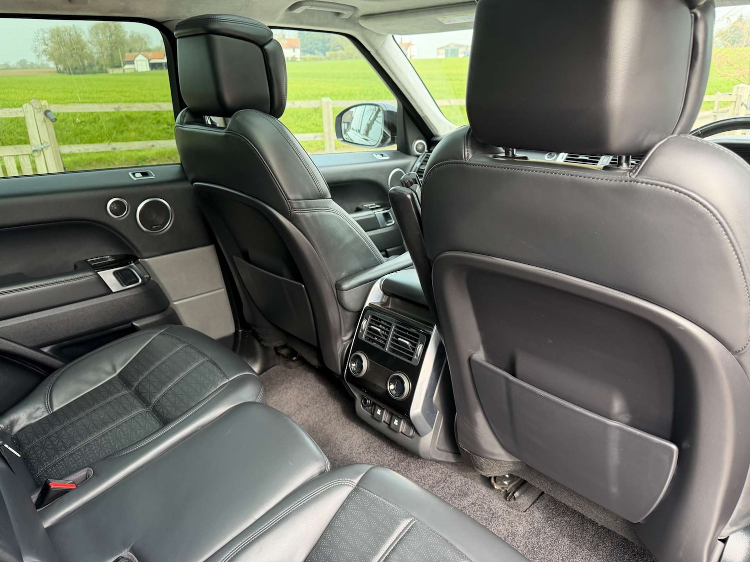 Used Land Rover Range Rover Sport 2018 for sale - 77990017: Photo 18