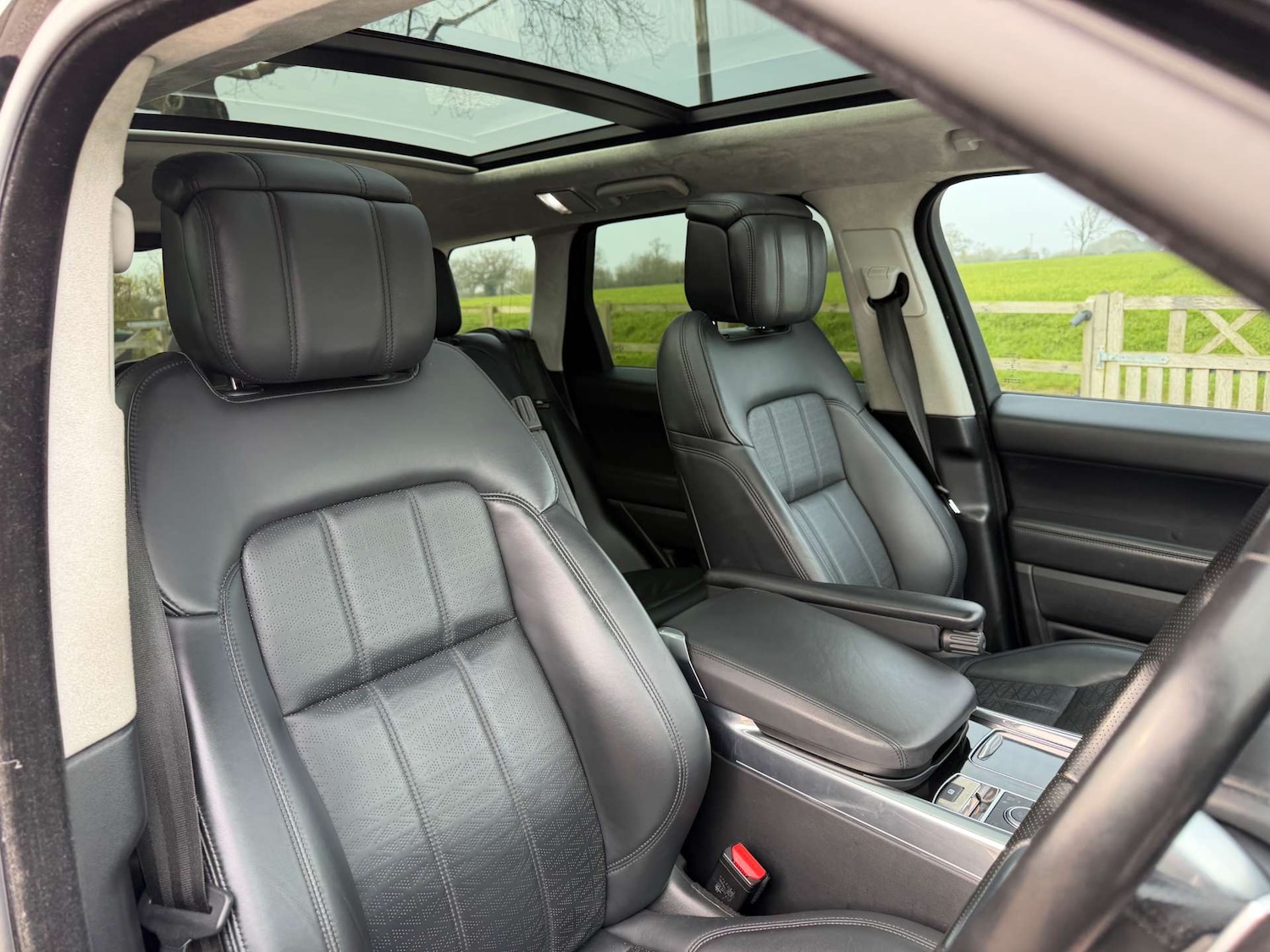 Used Land Rover Range Rover Sport 2018 for sale - 77990017: Photo 19