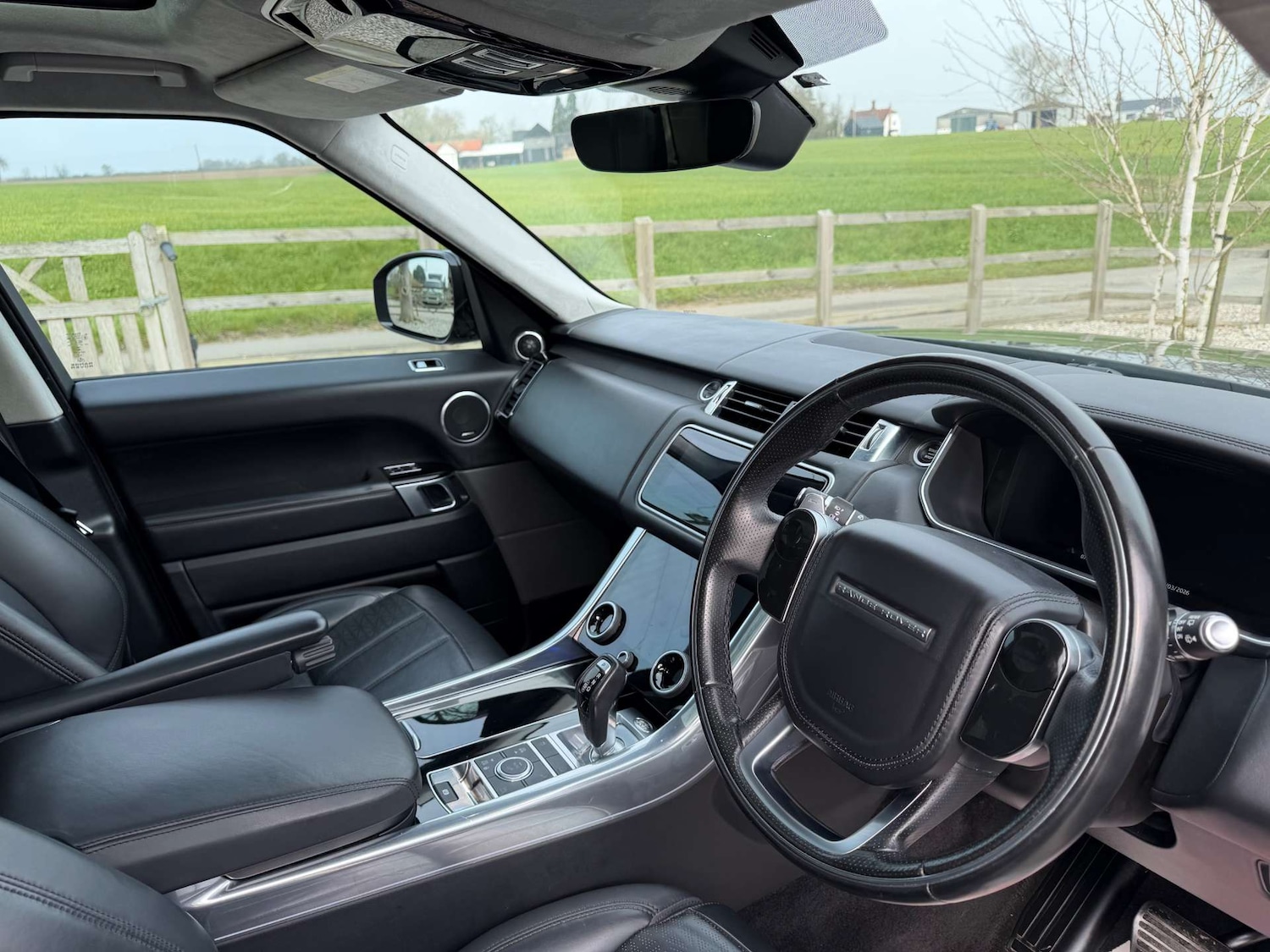 Used Land Rover Range Rover Sport 2018 for sale - 77990017: Photo 20