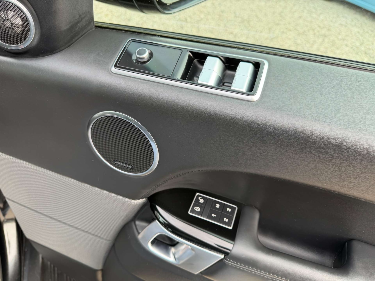 Used Land Rover Range Rover Sport 2018 for sale - 77990017: Photo 21