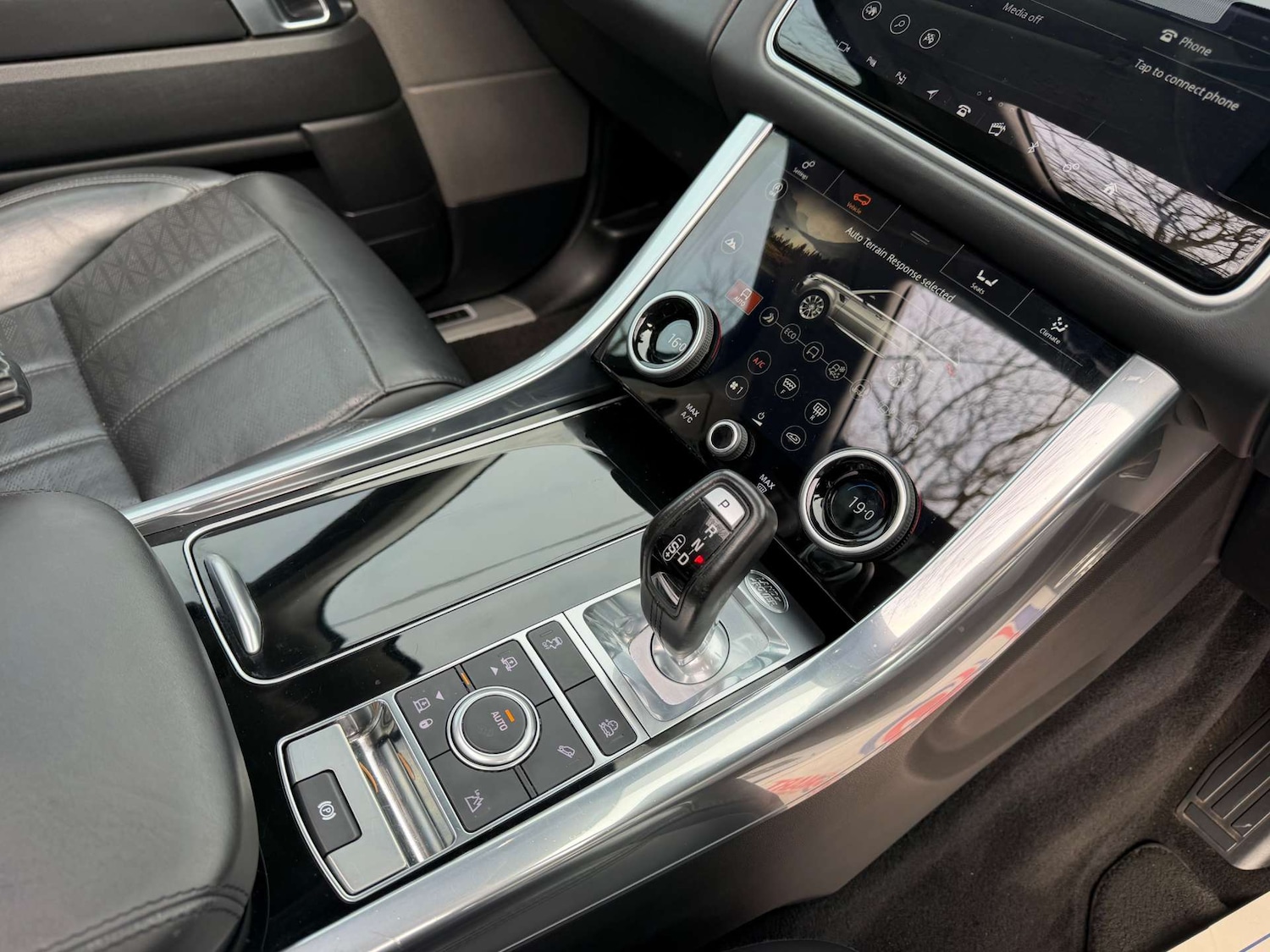 Used Land Rover Range Rover Sport 2018 for sale - 77990017: Photo 23